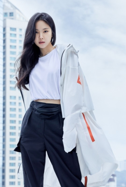 孙娜恩
