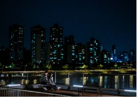 秀智&南柱赫