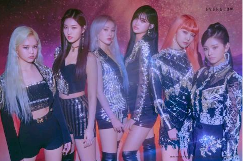 EVERGLOW