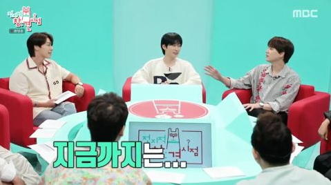 Super Junior-D&E