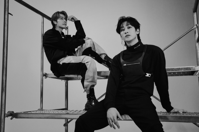 SUPER JUNIOR-D&E