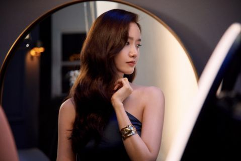 少女时代润娥