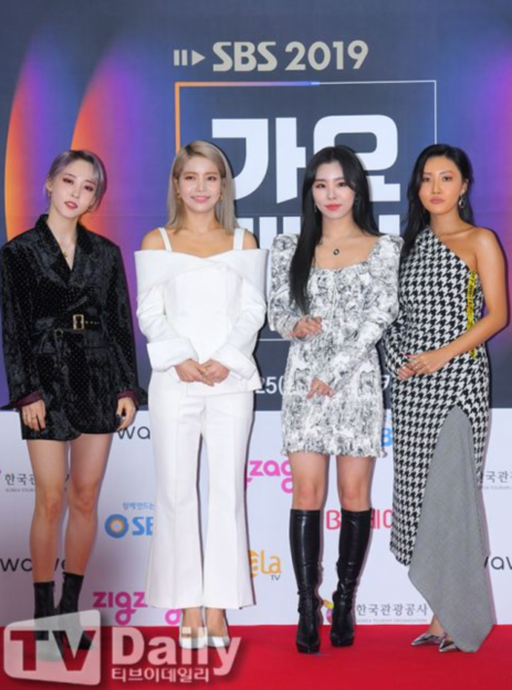 MAMAMOO