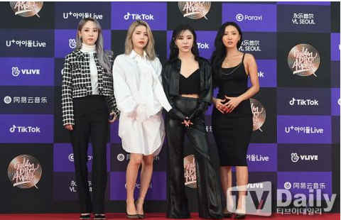 MAMAMOO