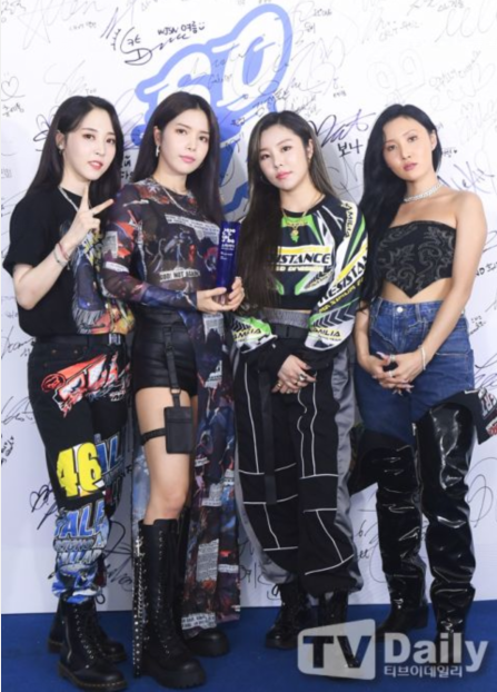 MAMAMOO