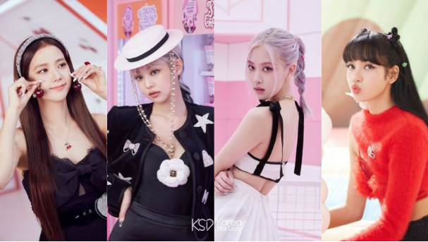 BLACKPINK