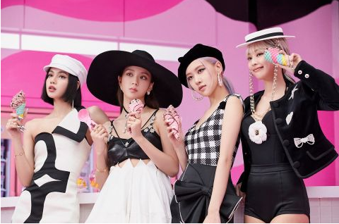 BLACKPINK