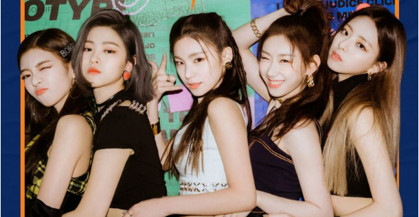 ITZY