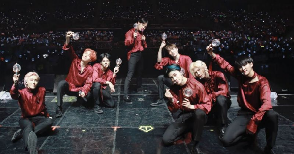 ATEEZ