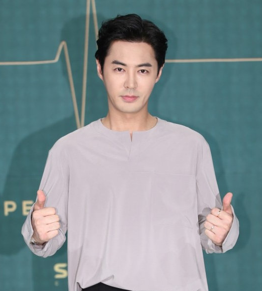 神话JUNJIN
