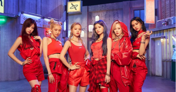 EVERGLOW