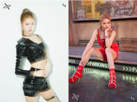 EVERGLOW