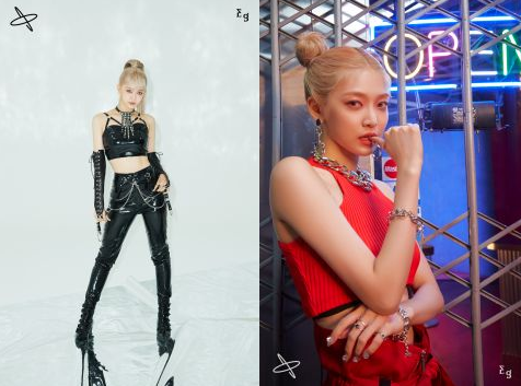 EVERGLOW