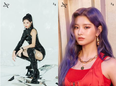 EVERGLOW
