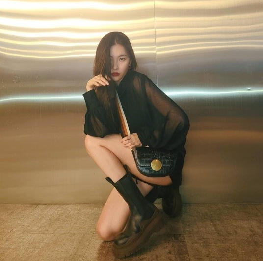 宣美