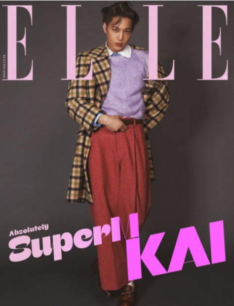 Super M