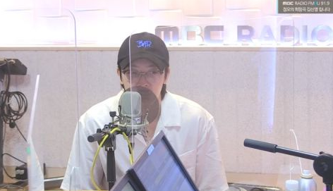 Super Junior银赫