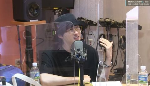 Super Junior银赫
