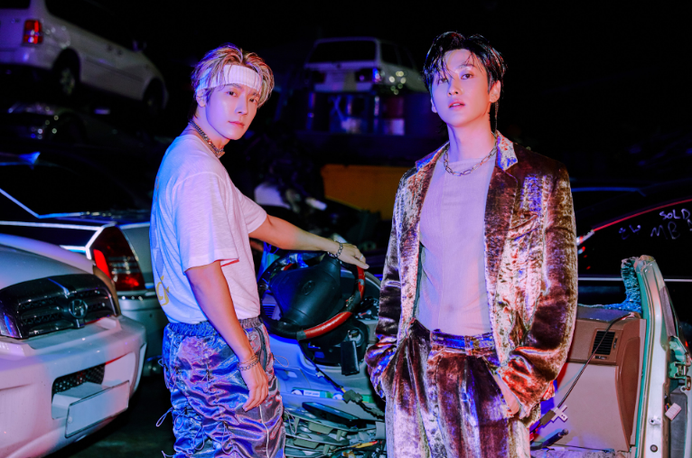 SUPER JUNIOR-D&E