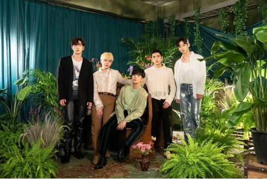 NU'EST