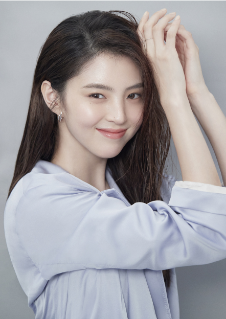 韩素希