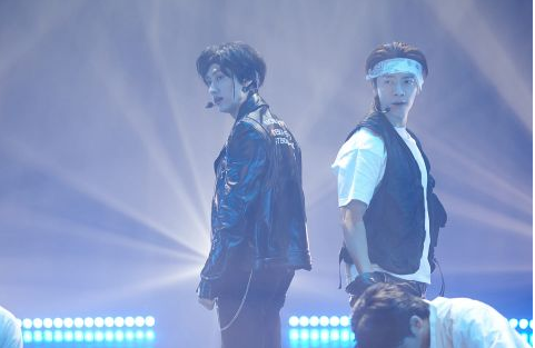 Super Junior-D&E