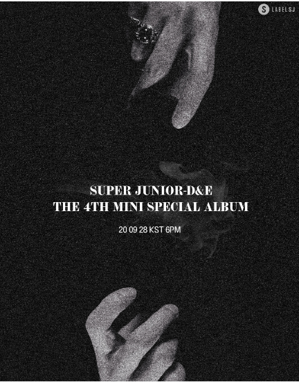 SUPER JUNIOR-D&E