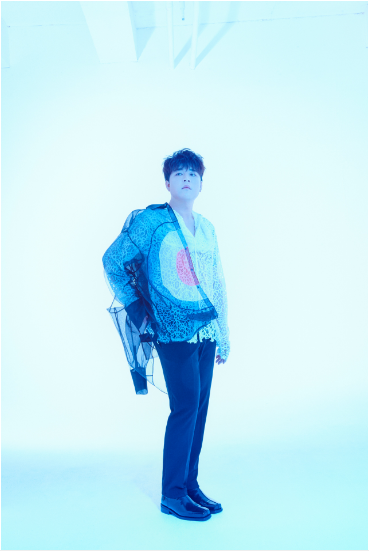 SUPER JUNIOR成员神童