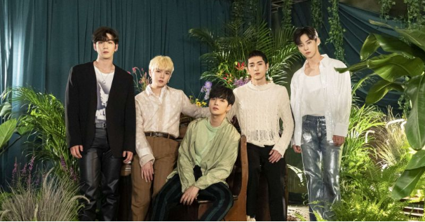NU'EST