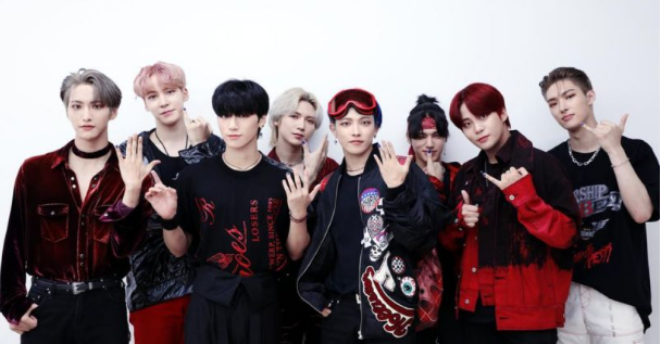 ATEEZ