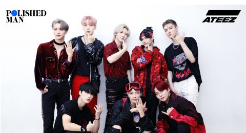 ATEEZ