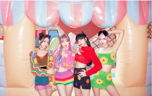 BLACKPINK