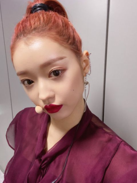 Oh My Girl YooA