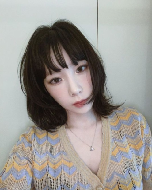 泰妍