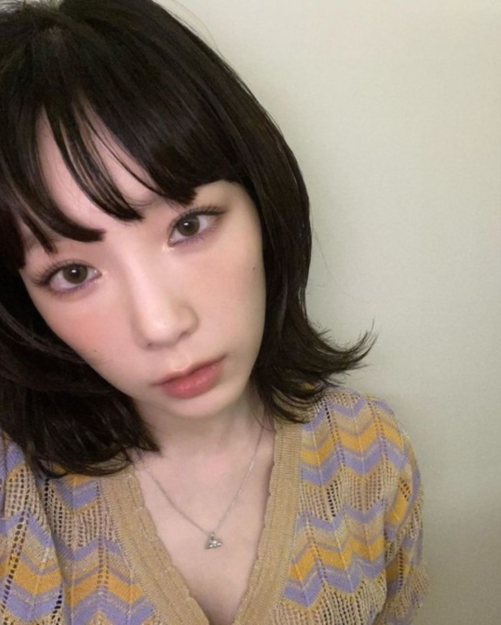 泰妍