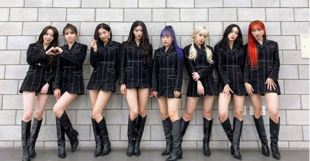 LOVELYZ