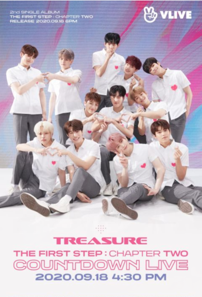 TREASURE