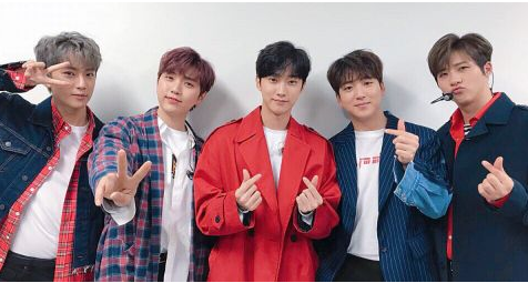 B1A4 