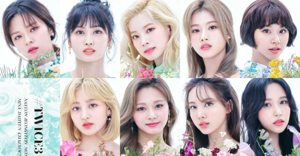 TWICE