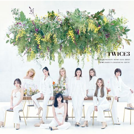 TWICE