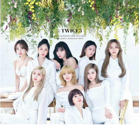 TWICE