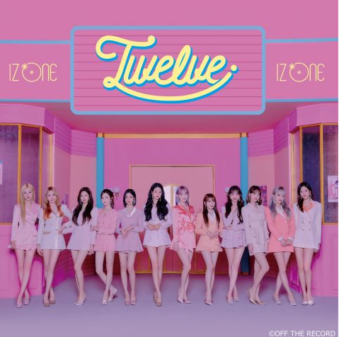 IZ*ONE