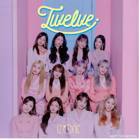 IZ*ONE