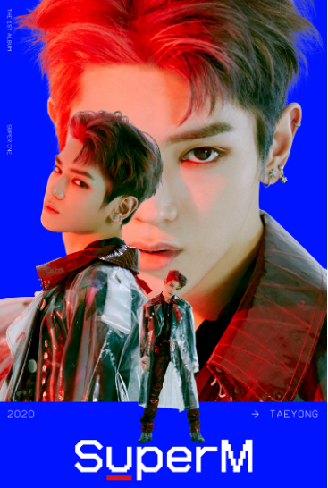 SuperM