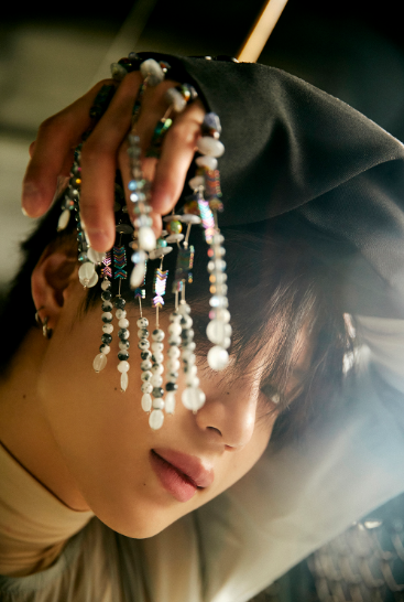SHINee成员泰民