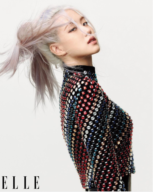 BLACKPINK