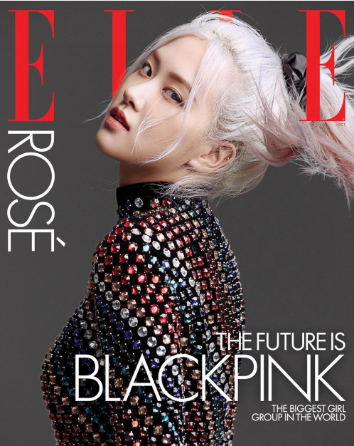 BLACKPINK