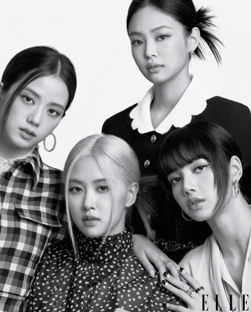 BLACKPINK