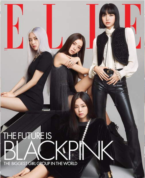 BLACKPINK
