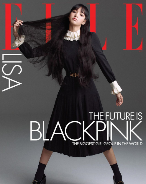 BLACKPINK
